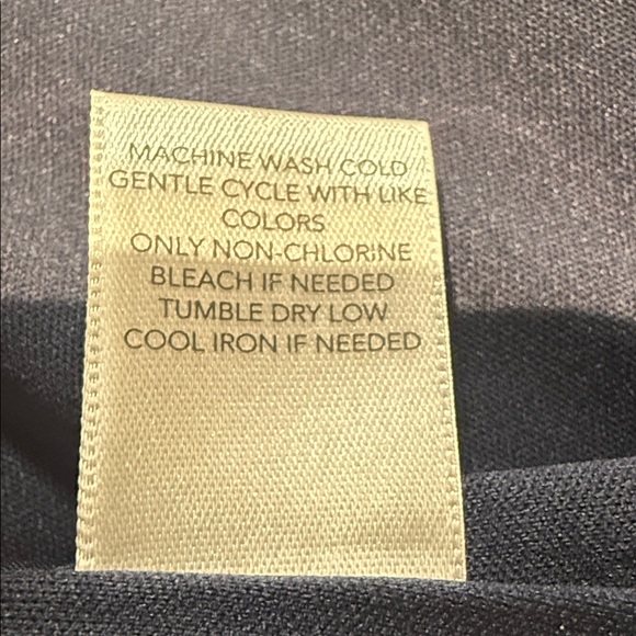 CJ Banks Vibrant Long Sleeve Floral Dress - Picture 10 of 10